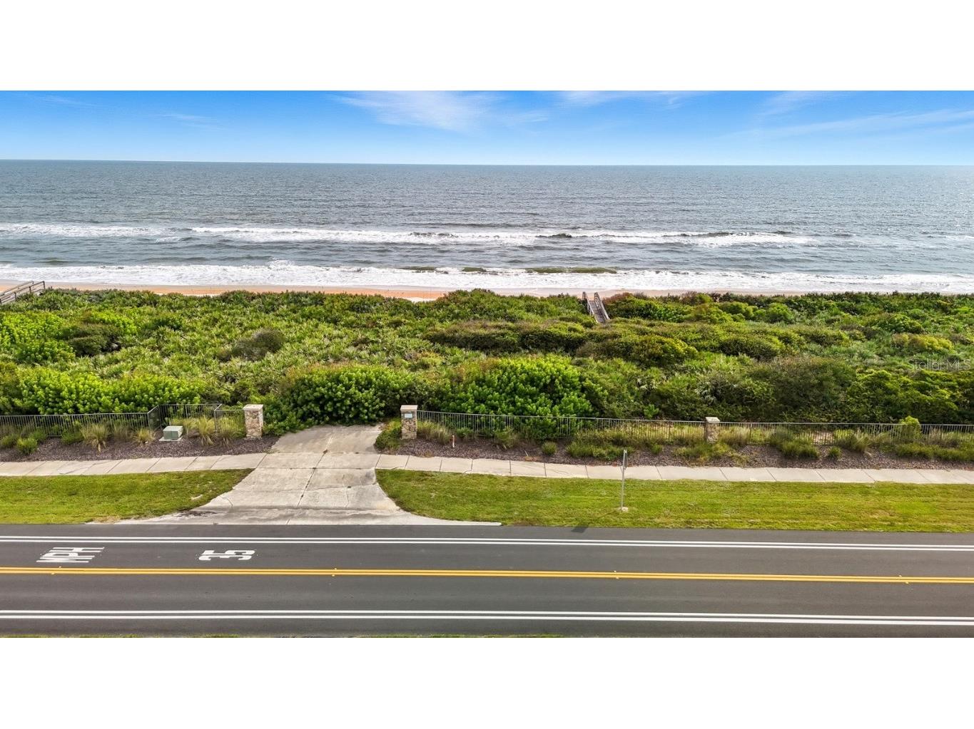 3715 N Ocean Shore Boulevard Palm Coast FL 32137 - ATLANTIC OCEAN FC312758 image1