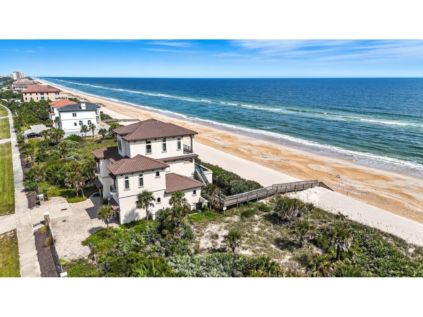 3715 N Ocean Shore Boulevard Palm Coast FL 32137 - ATLANTIC OCEAN FC312758 image2