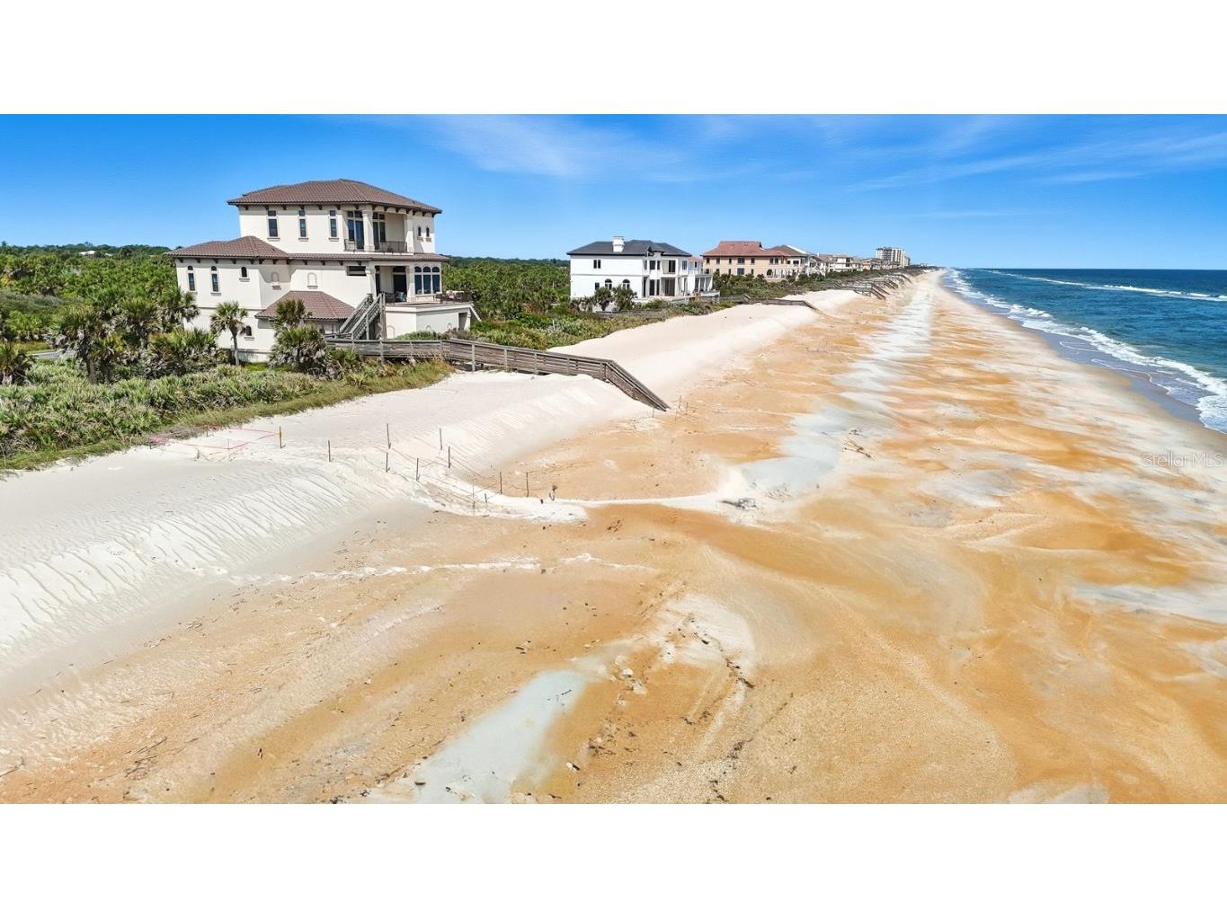 3715 N Ocean Shore Boulevard Palm Coast FL 32137 - ATLANTIC OCEAN FC312758 image3