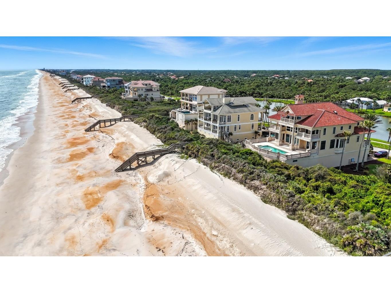 3715 N Ocean Shore Boulevard Palm Coast FL 32137 - ATLANTIC OCEAN FC312758 image4