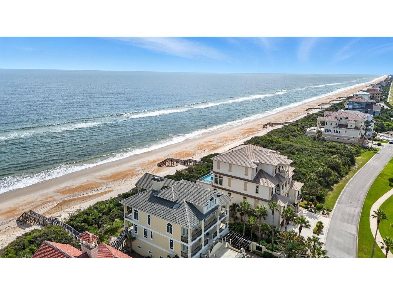 3715 N Ocean Shore Boulevard Palm Coast FL 32137 - ATLANTIC OCEAN FC312758 image5