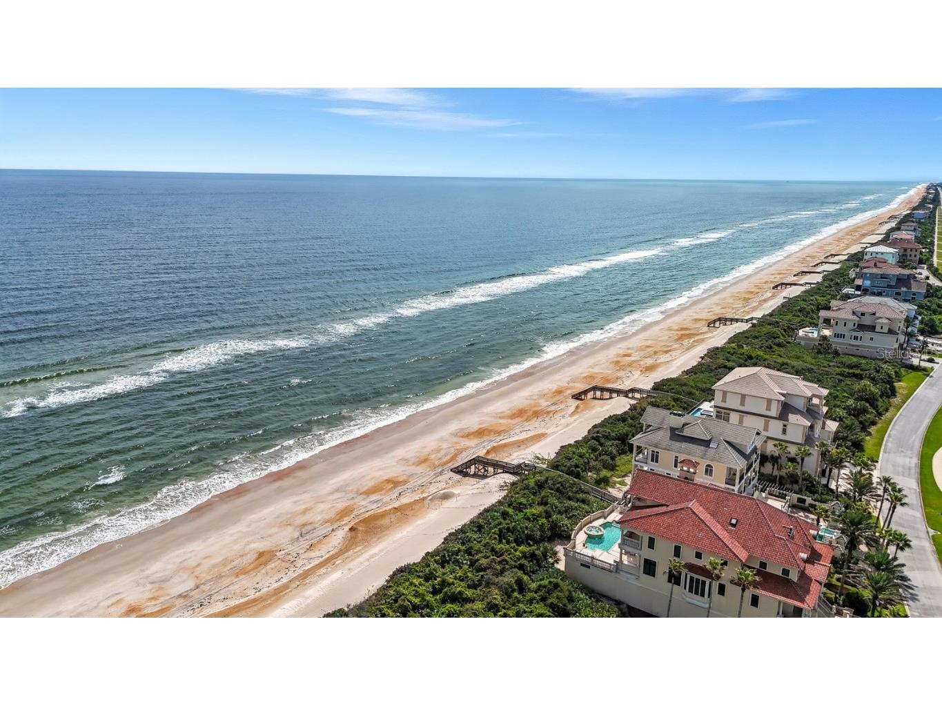 3715 N Ocean Shore Boulevard Palm Coast FL 32137 - ATLANTIC OCEAN FC312758 image7
