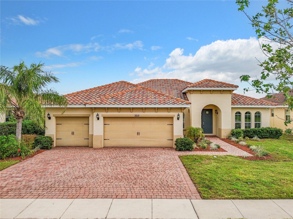 3715 Paradiso Circle Kissimmee FL 34746 O6161885 image1