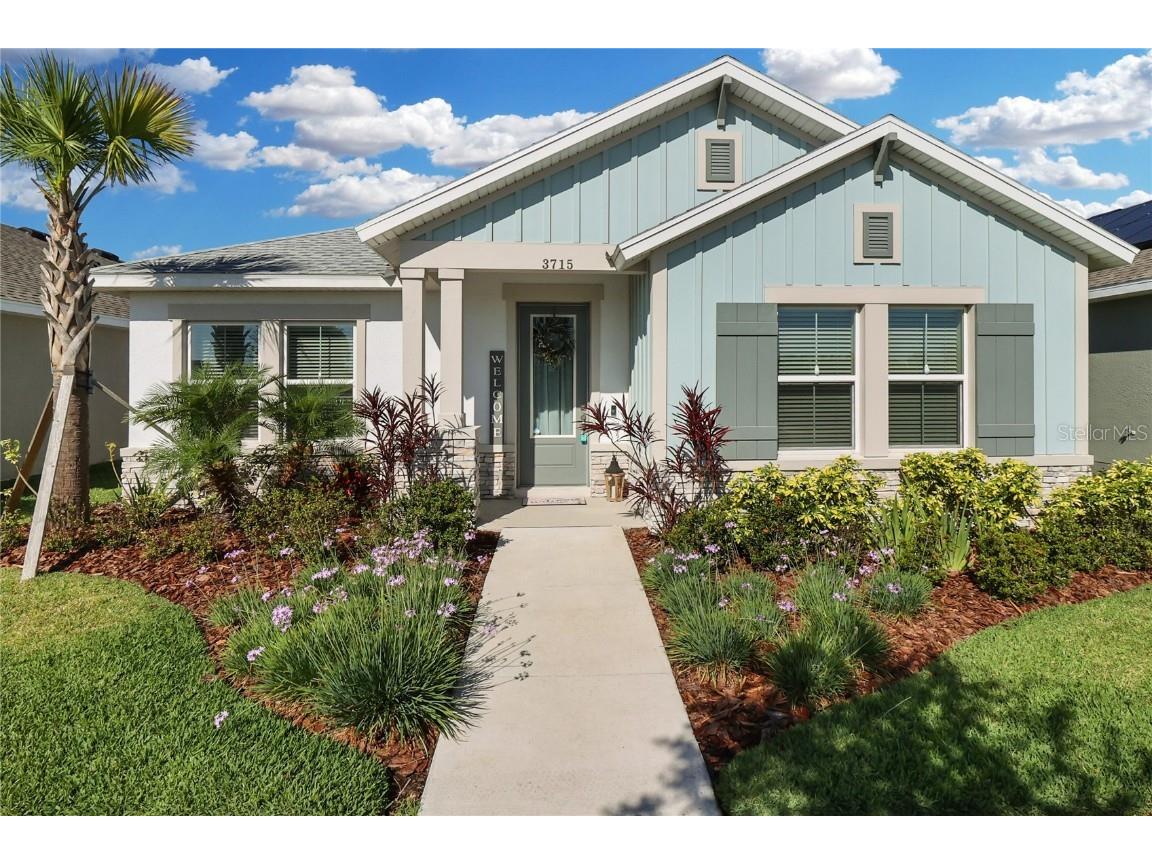 3715 Persimmon Park Drive Wesley Chapel FL 33543 T3440570 image1