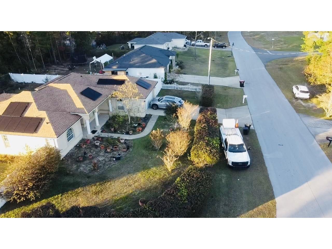 3715 SW 127th Lane Road Ocala FL 34473 OM713503 image1