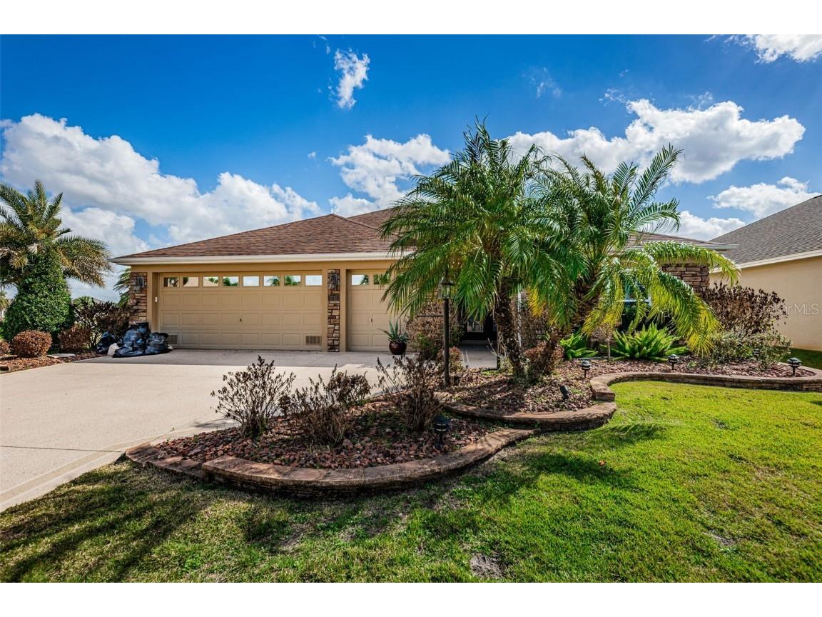 3715 Underbrush Trail The Villages FL 32163 U8190740 image1