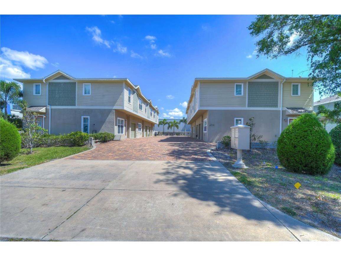 3715 W Bay Avenue #5 Tampa FL 33611 T3528664 image1