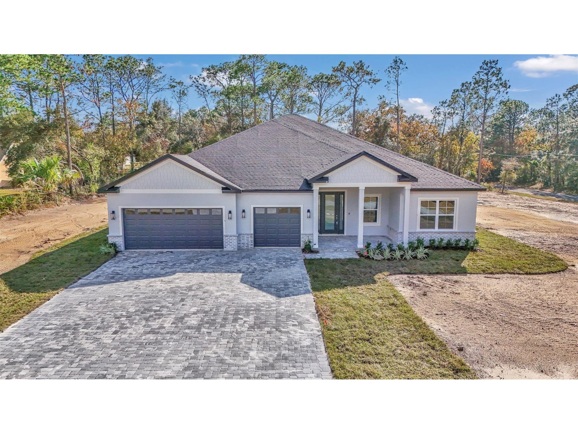 3715 W Cogwood Circle Beverly Hills FL 34465 OM714944 image1