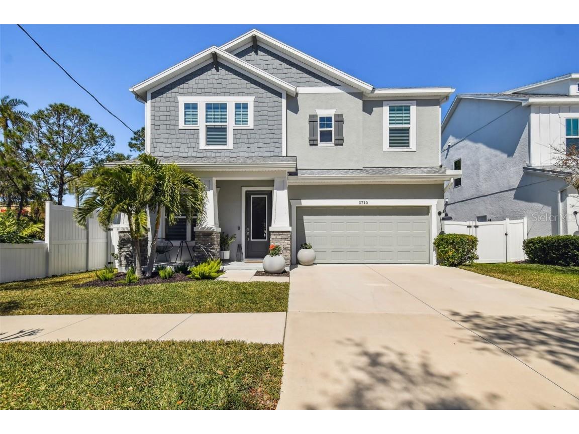 3715 W Leona Street Tampa FL 33629 T3512365 image1