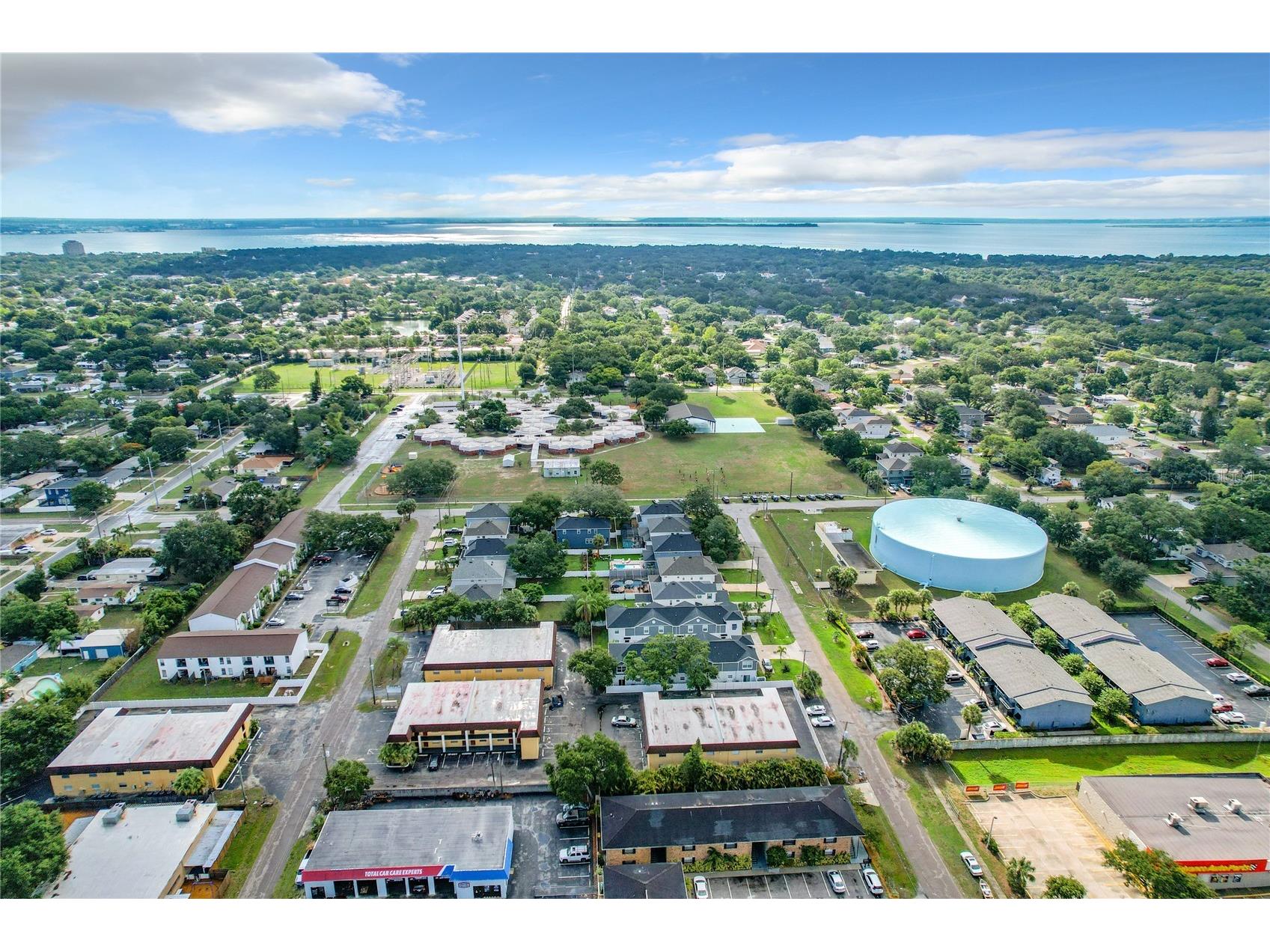 3715 W Wisconsin Avenue #6 Tampa FL 33611 TB8532071 image65