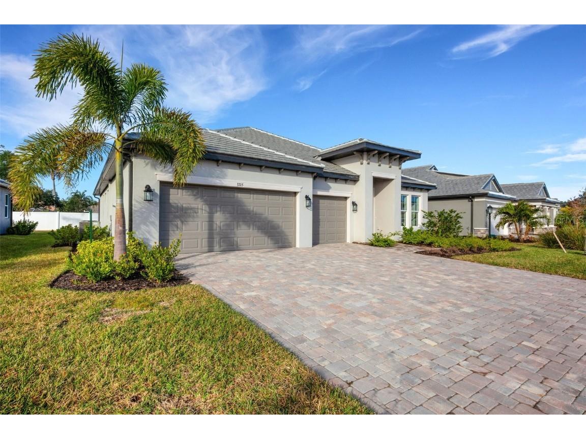 3715 Wild Blossom Place Parrish FL 34219 - MANATEE RIVER A4594482 image1