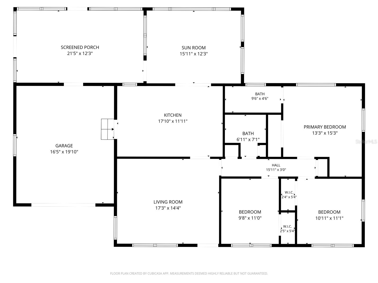 3715 Wren Lane Orlando FL 32803 O6404996 image36