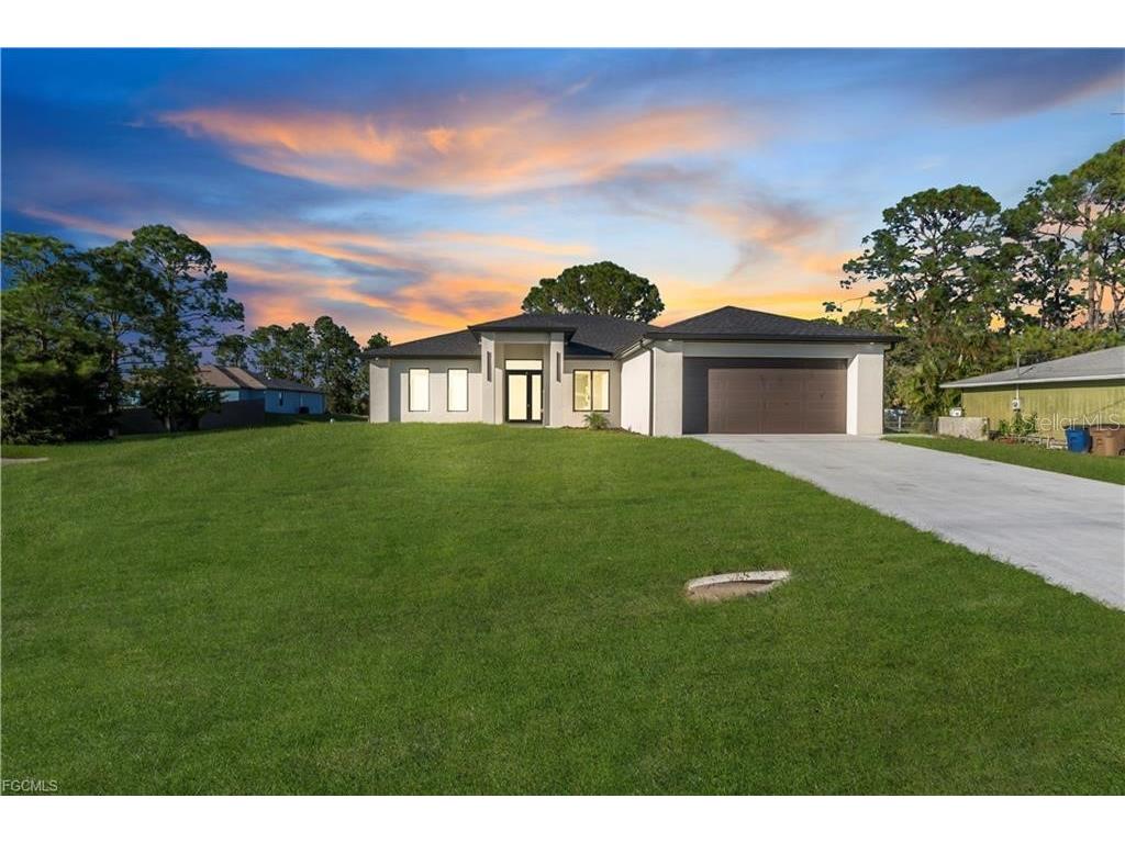 3716 10th Street SW Lehigh Acres FL 33976 A4673306 image1