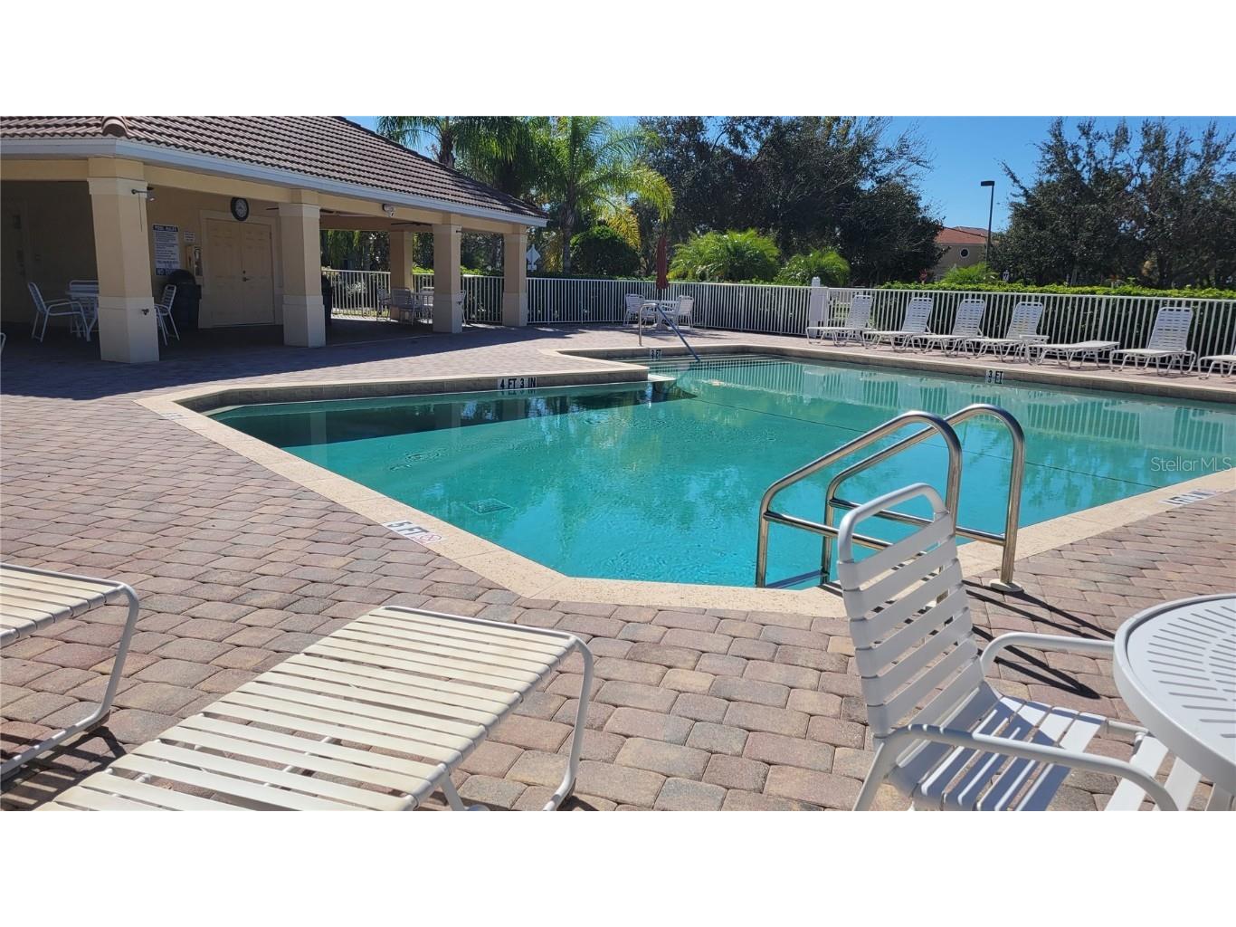 3716 82nd Avenue Circle E #101 Sarasota FL 34243 A4651190 image26
