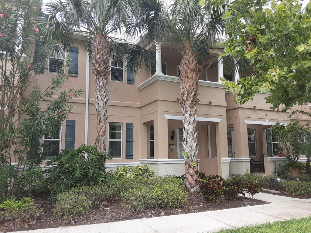 3716 82nd Avenue Circle E #102 Sarasota FL 34243 A4560493 image1