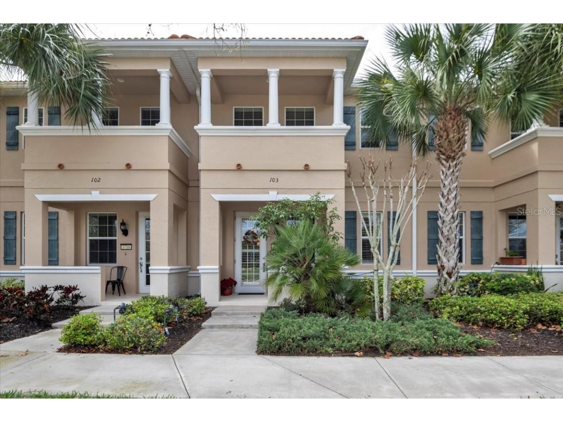 3716 82nd Avenue Circle E #103 Sarasota FL 34243 N6131732 image1