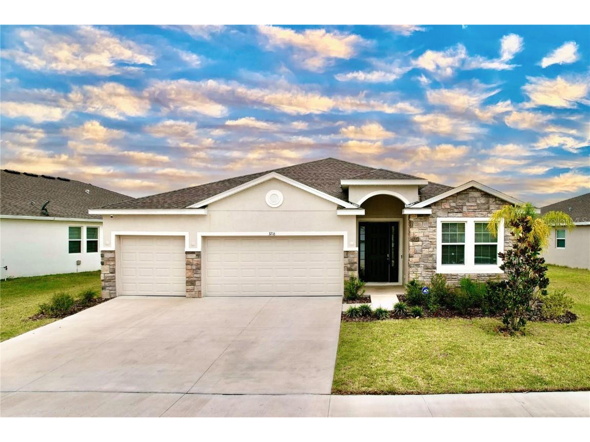 3716 Autumn Amber Drive Spring Hill FL 34609 W7859685 image1