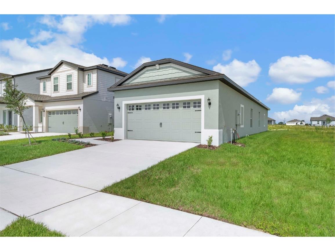 3716 Bergamot Street Lake Alfred FL 33850 - GUM LAKE TB8428303 image2