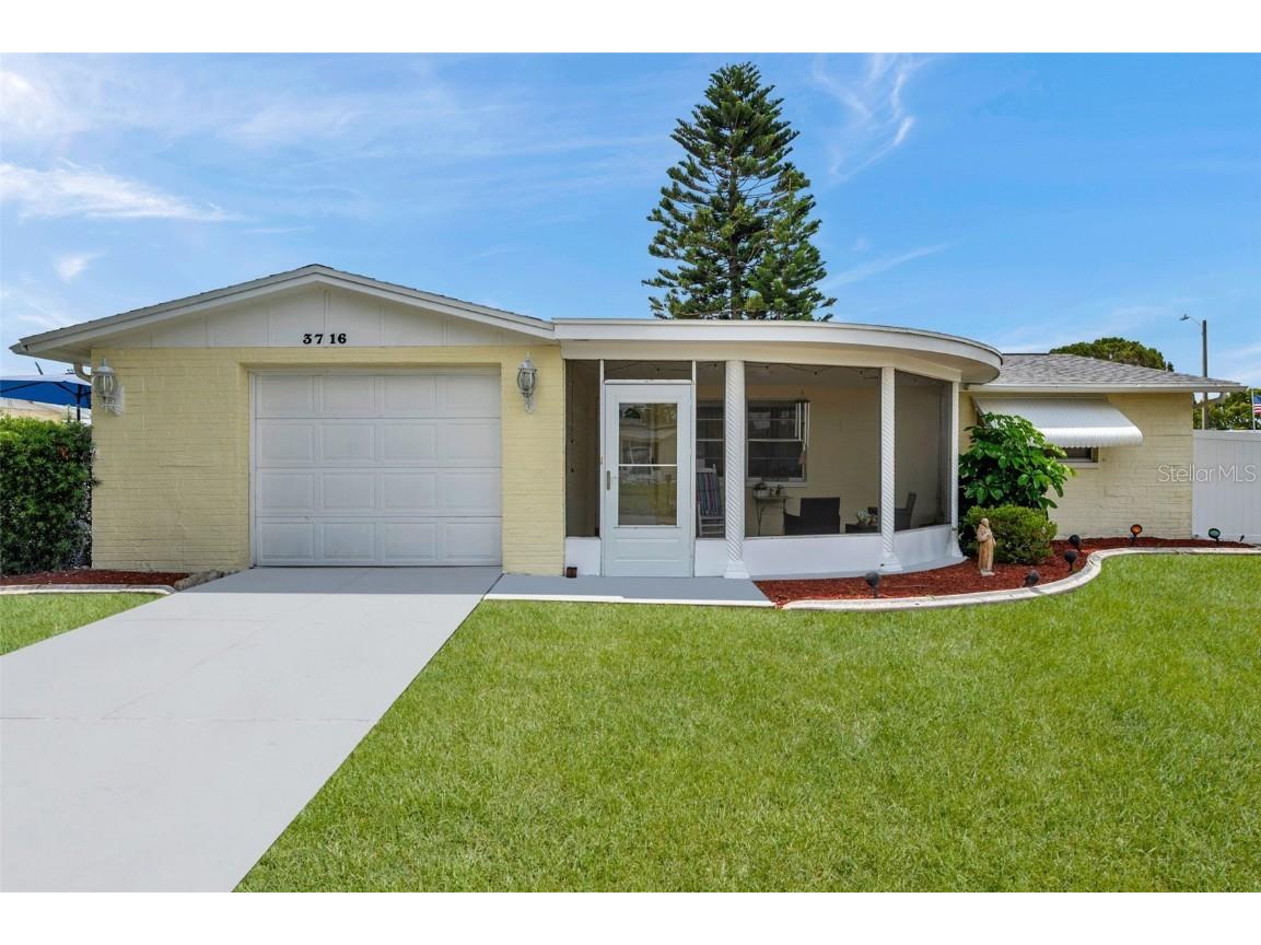 3716 Carioca Road Holiday FL 34691 TB8381329 image1