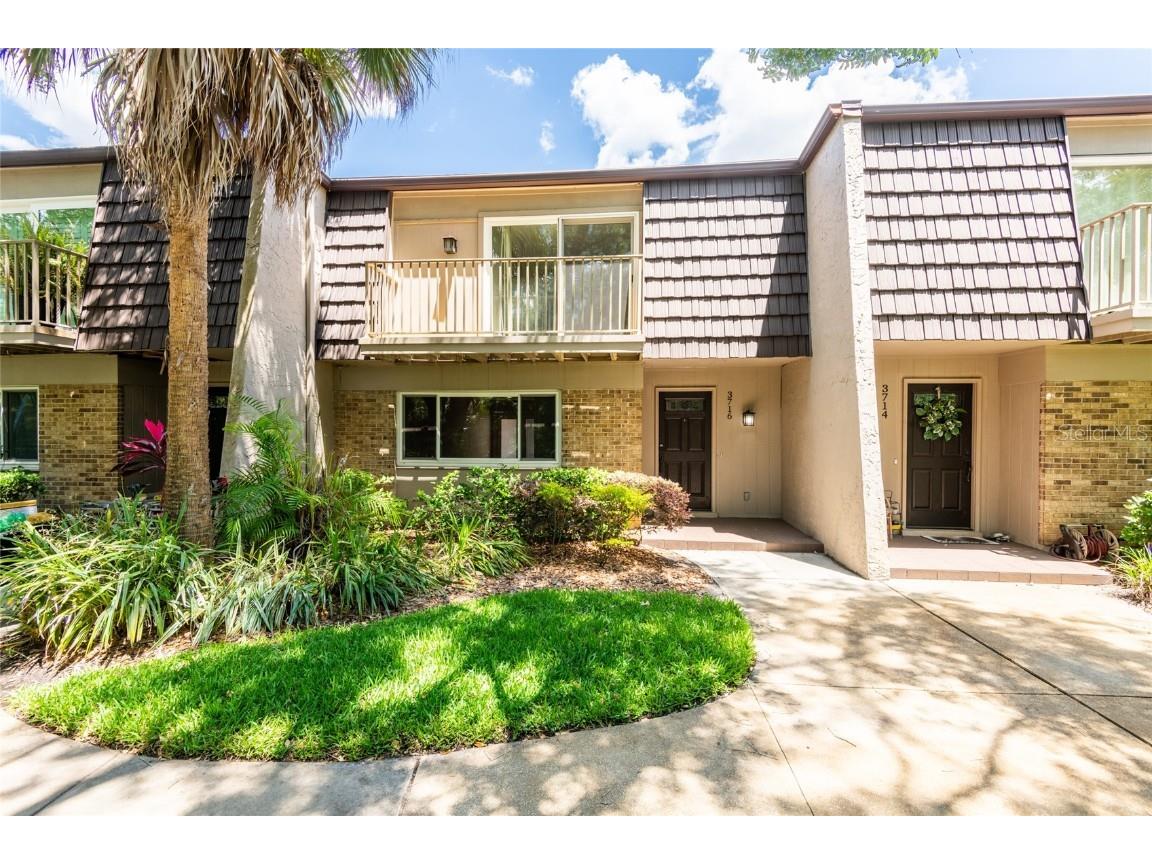 3716 Carrollbrook Road #3716 Tampa FL 33618 T3526789 image1