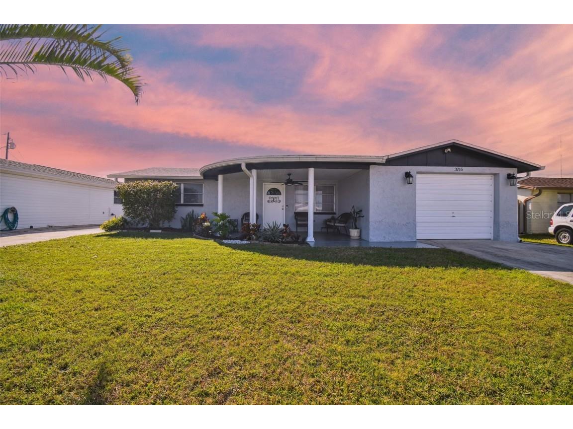 3716 Cedarwood Drive Holiday FL 34691 U8188999 image1