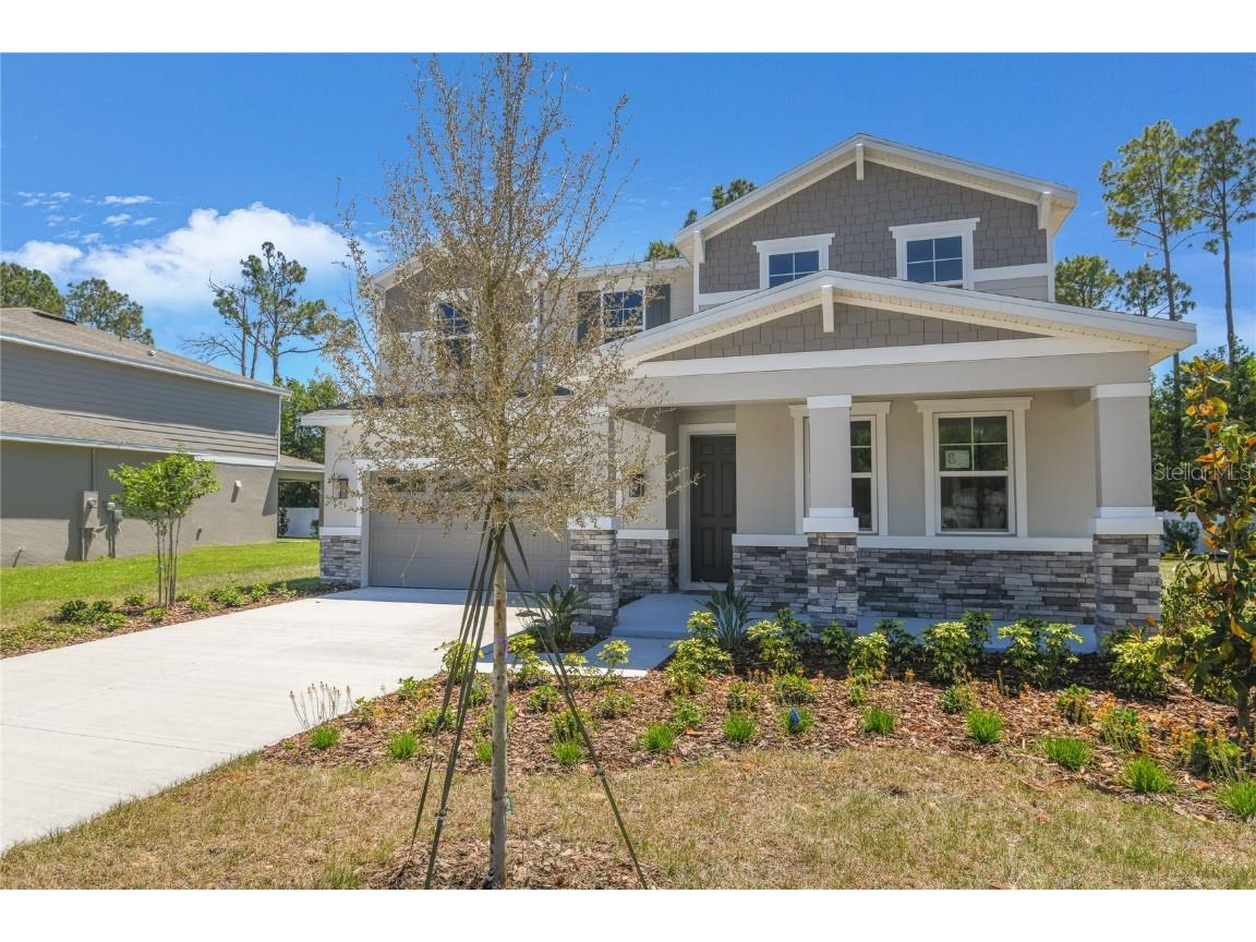 3716 Deer Ridge Drive Mount Dora FL 32757 S5115712 image1