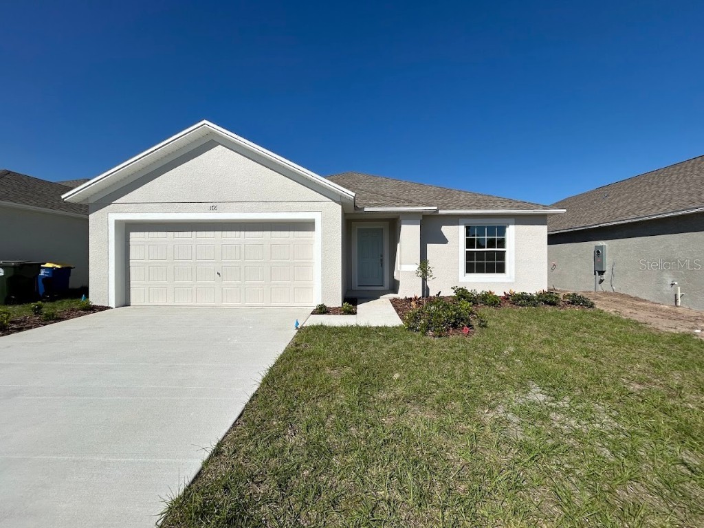 3716 Dixi Trail Bartow FL 33830 R4908540 image1