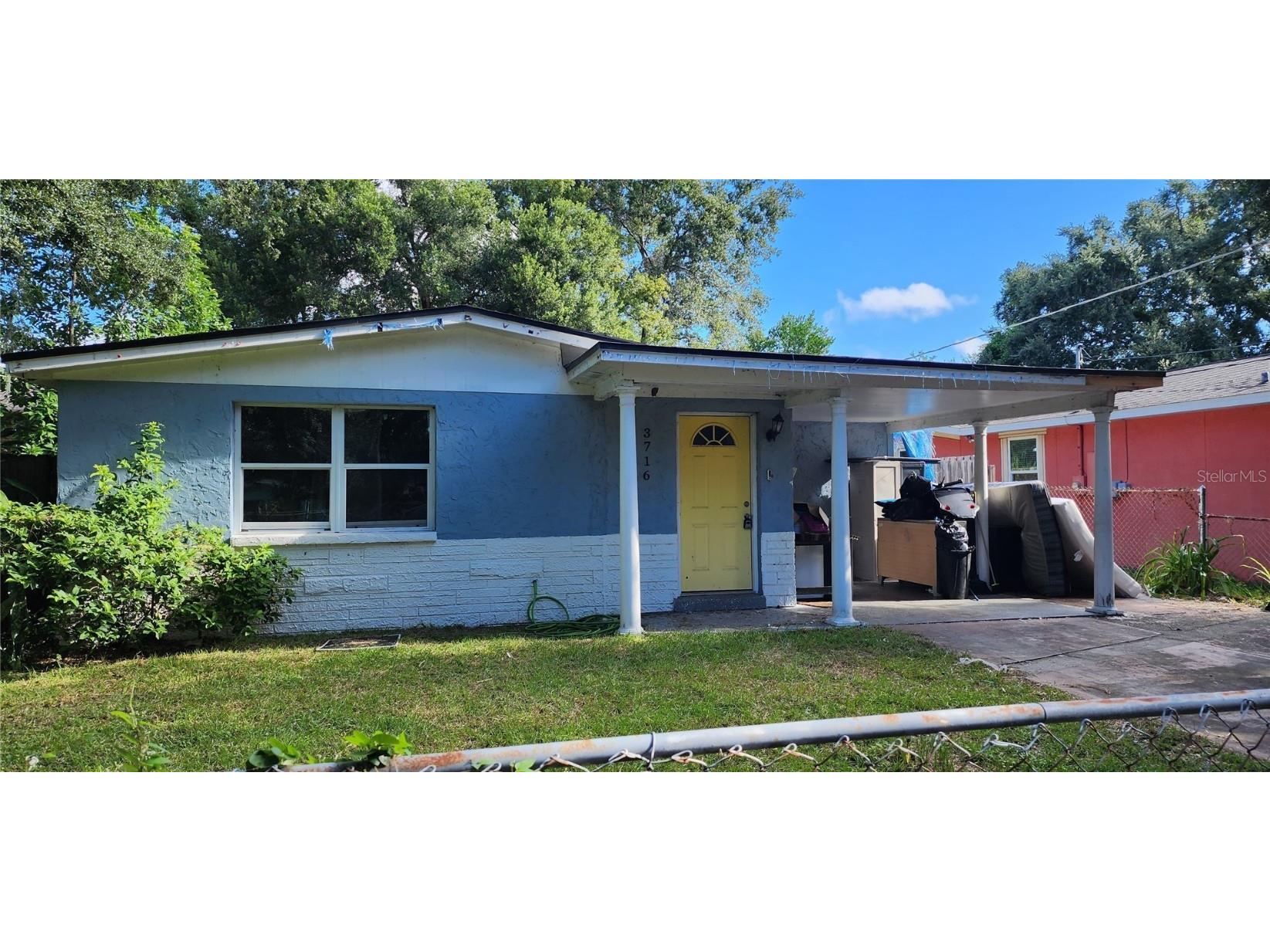 3716 E Grove Street Tampa FL 33610 O6237800 image1
