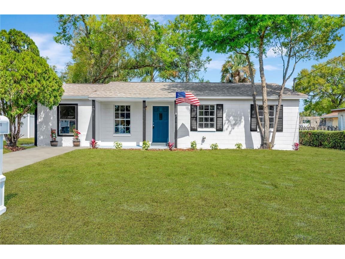 3716 E Shadowlawn Avenue Tampa FL 33610 T3431789 image1