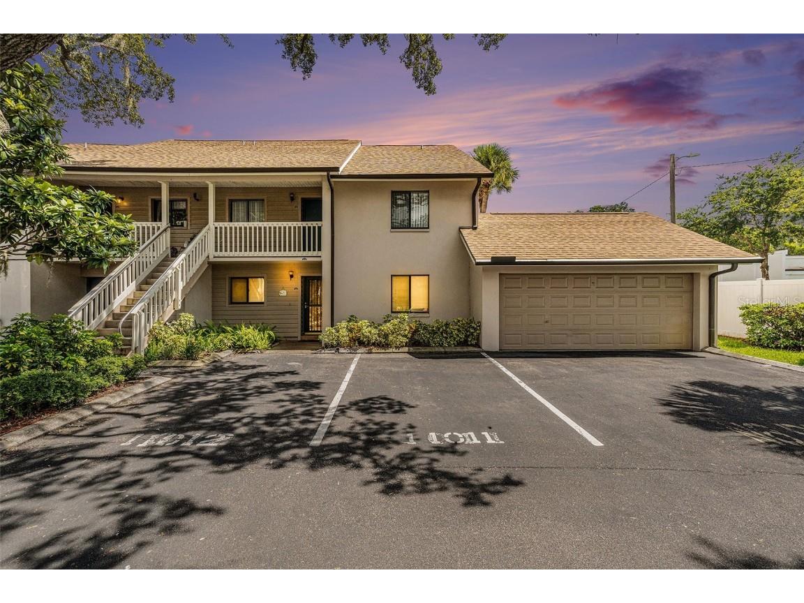 3716 Greenery Court #116 Tampa FL 33618 T3540908 image1