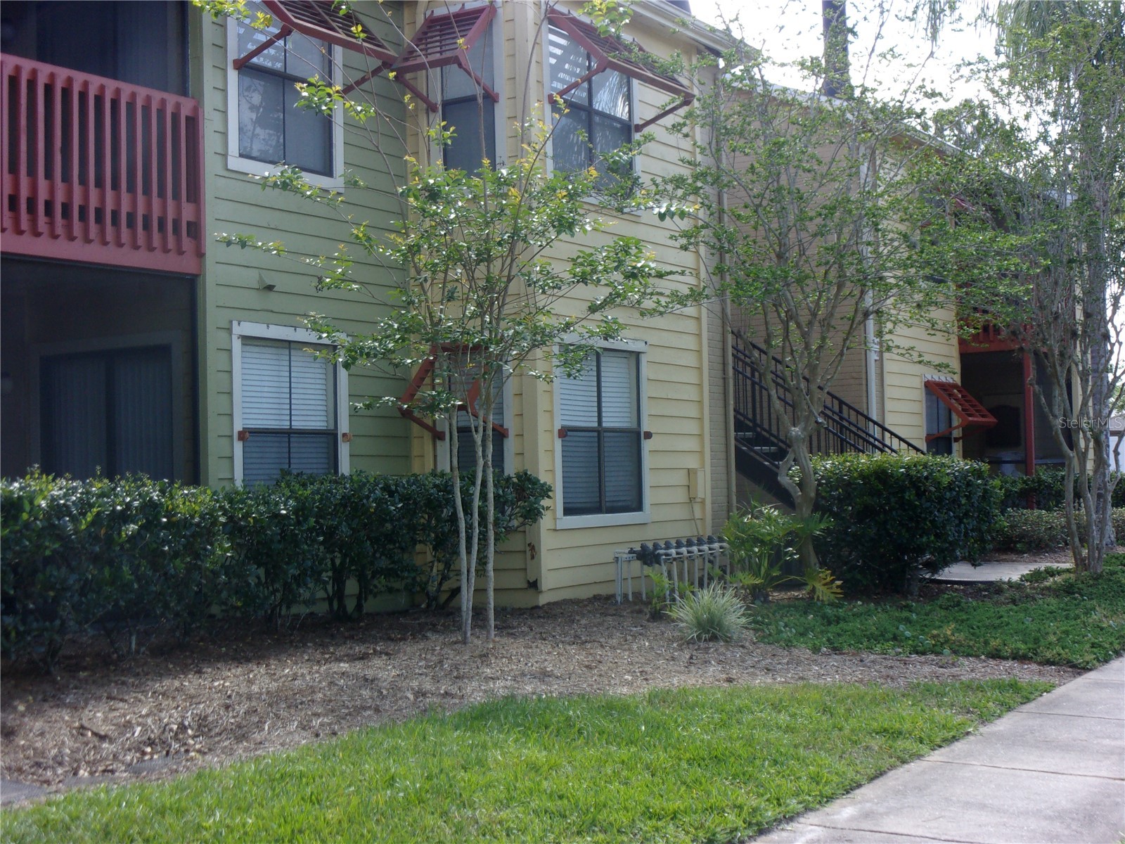 3716 Idlebrook Circle #104 Casselberry FL 32707 O6386912 image1