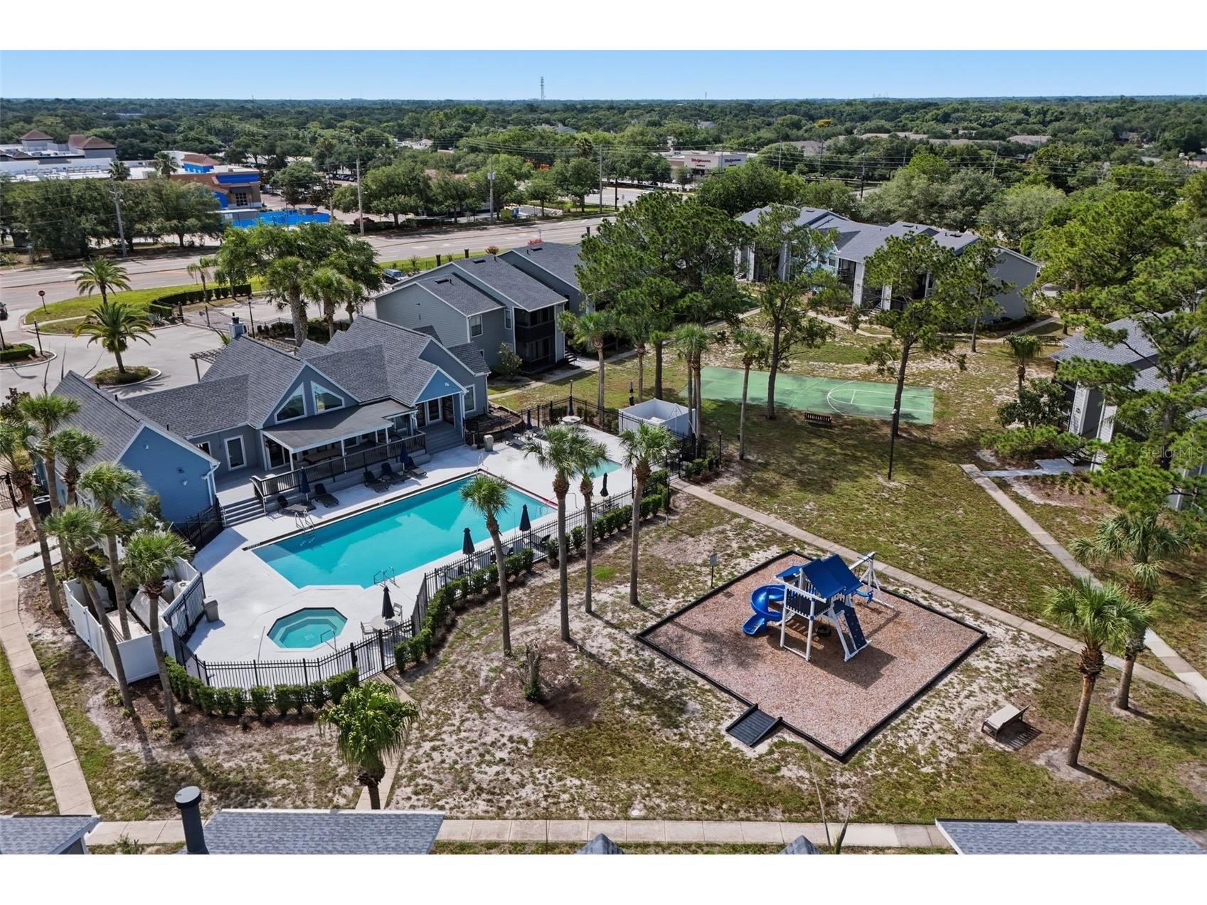3716 Idlebrook Circle #212 Casselberry FL 32707 O6409955 image24