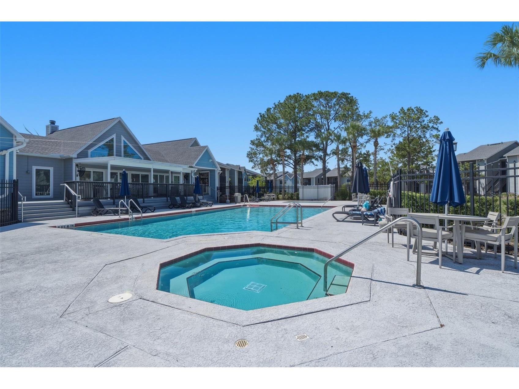 3716 Idlebrook Circle #212 Casselberry FL 32707 O6409955 image25