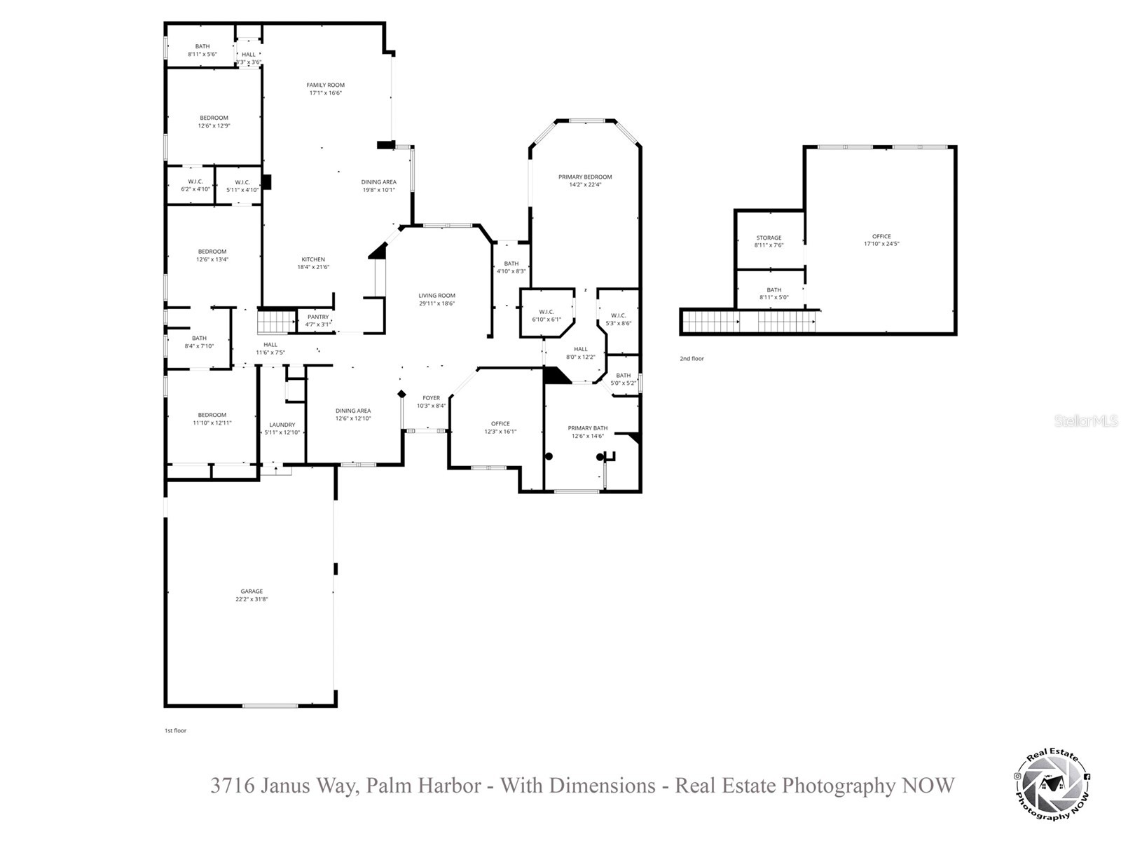 3716 Janus Way Palm Harbor FL 34685 TB8503448 image69
