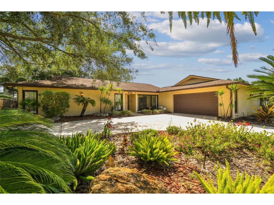 3716 Lake Padgett Drive Land O Lakes FL 34639 T3520355 image1