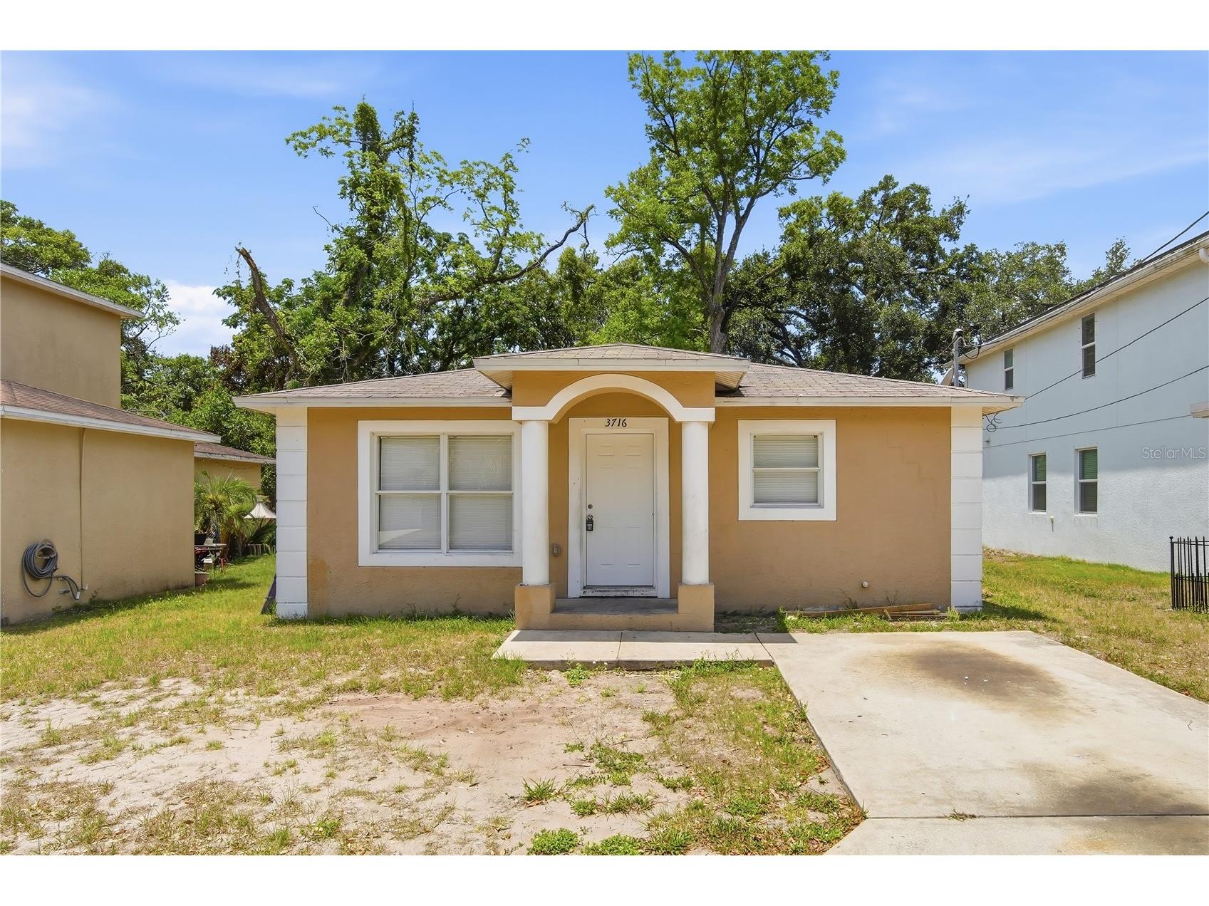 3716 N 31st Street Tampa FL 33610 TB8509169 image1