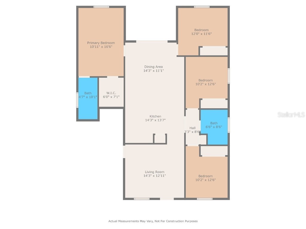 3716 N 36th Street Tampa FL 33610 TB8423905 image39