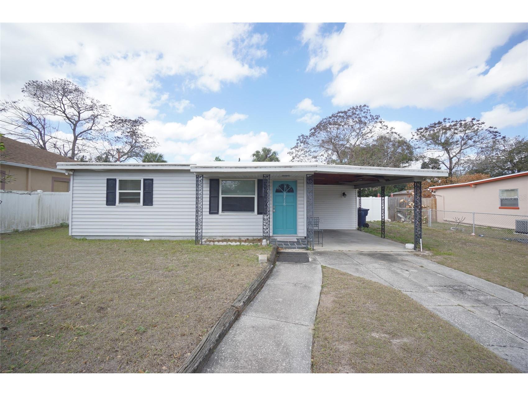 3716 N 52nd Street Tampa FL 33619 TB8470069 image1