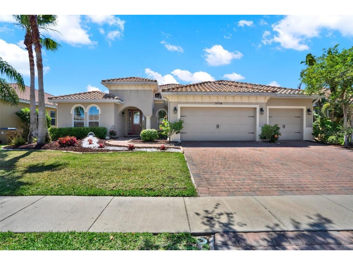 3716 Paradiso Circle Kissimmee FL 34746 - LAKE TOHOPEKALIGA O6302453 image1