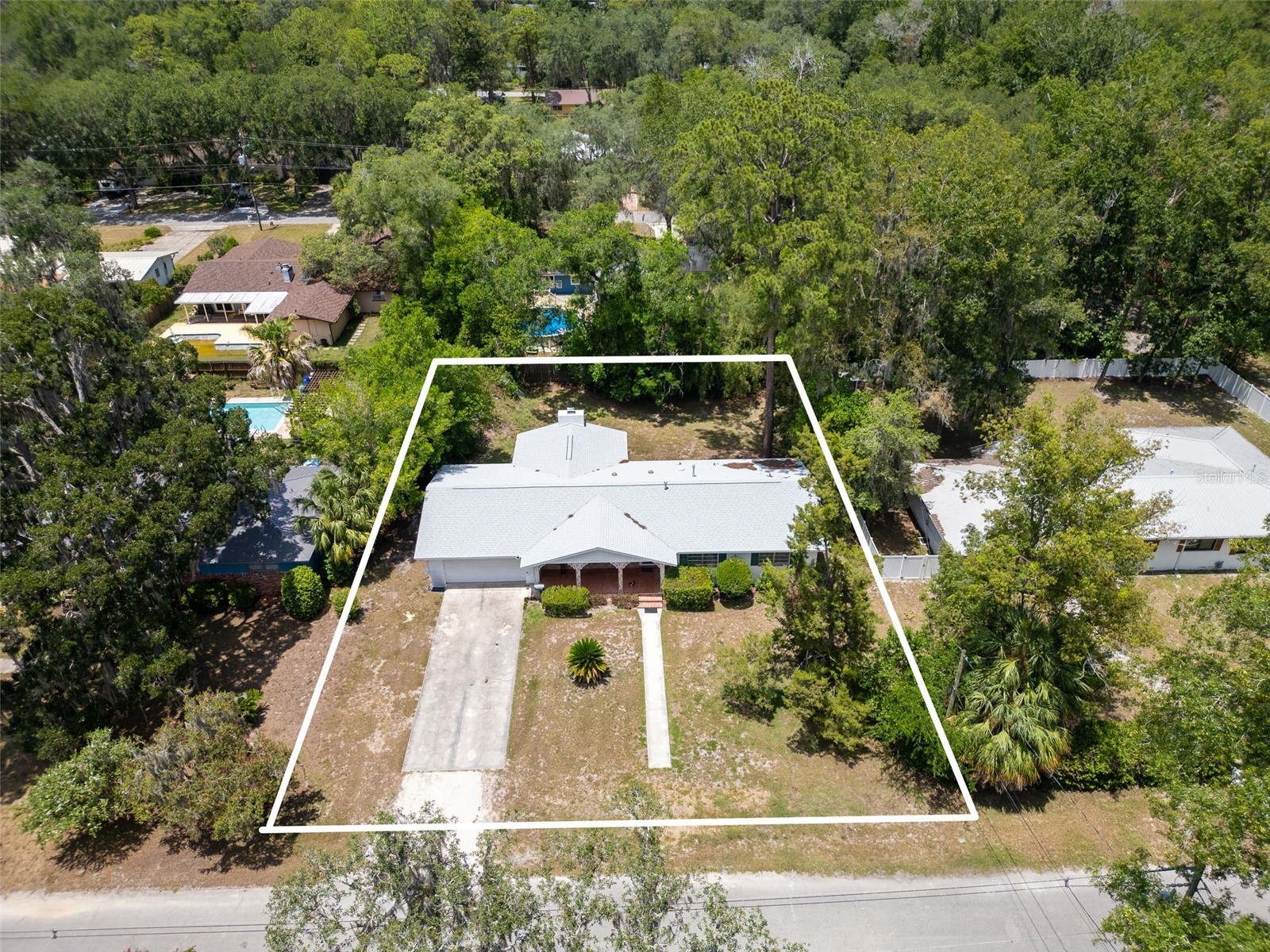 3716 SW 6th Place Gainesville FL 32607 GC539810 image31