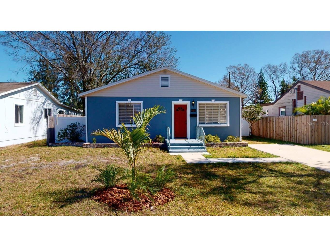 3717 40th Street N Saint Petersburg FL 33713 U8189887 image1