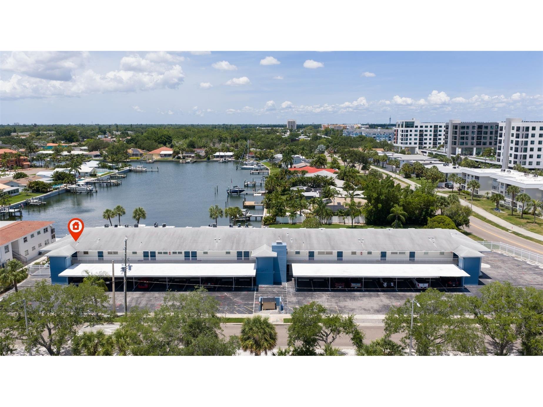 3717 46th Avenue S #11 Saint Petersburg FL 33711 TB8511459 image39