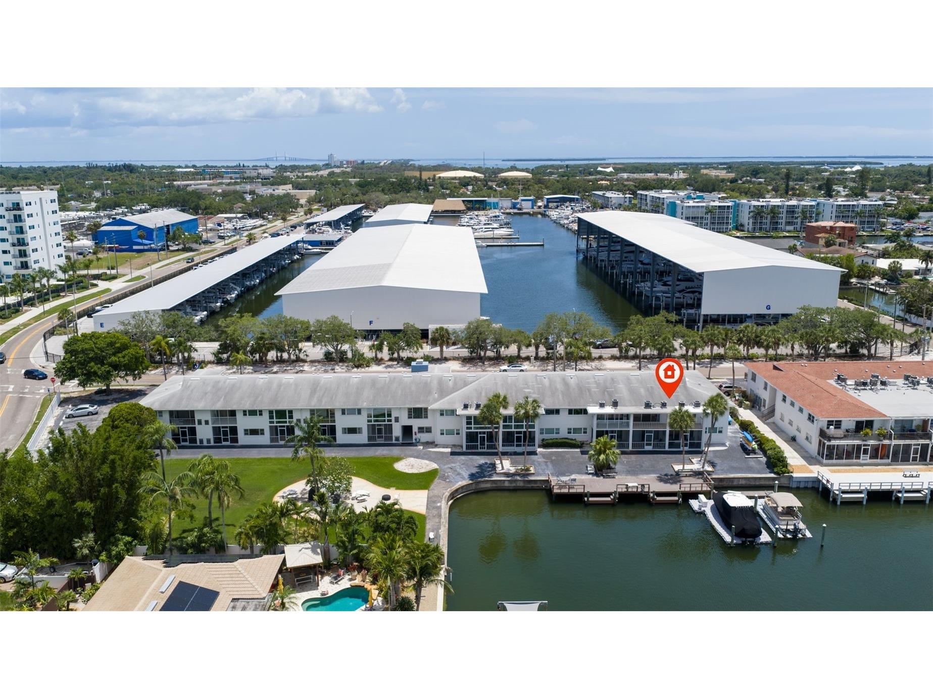 3717 46th Avenue S #11 Saint Petersburg FL 33711 TB8511459 image42