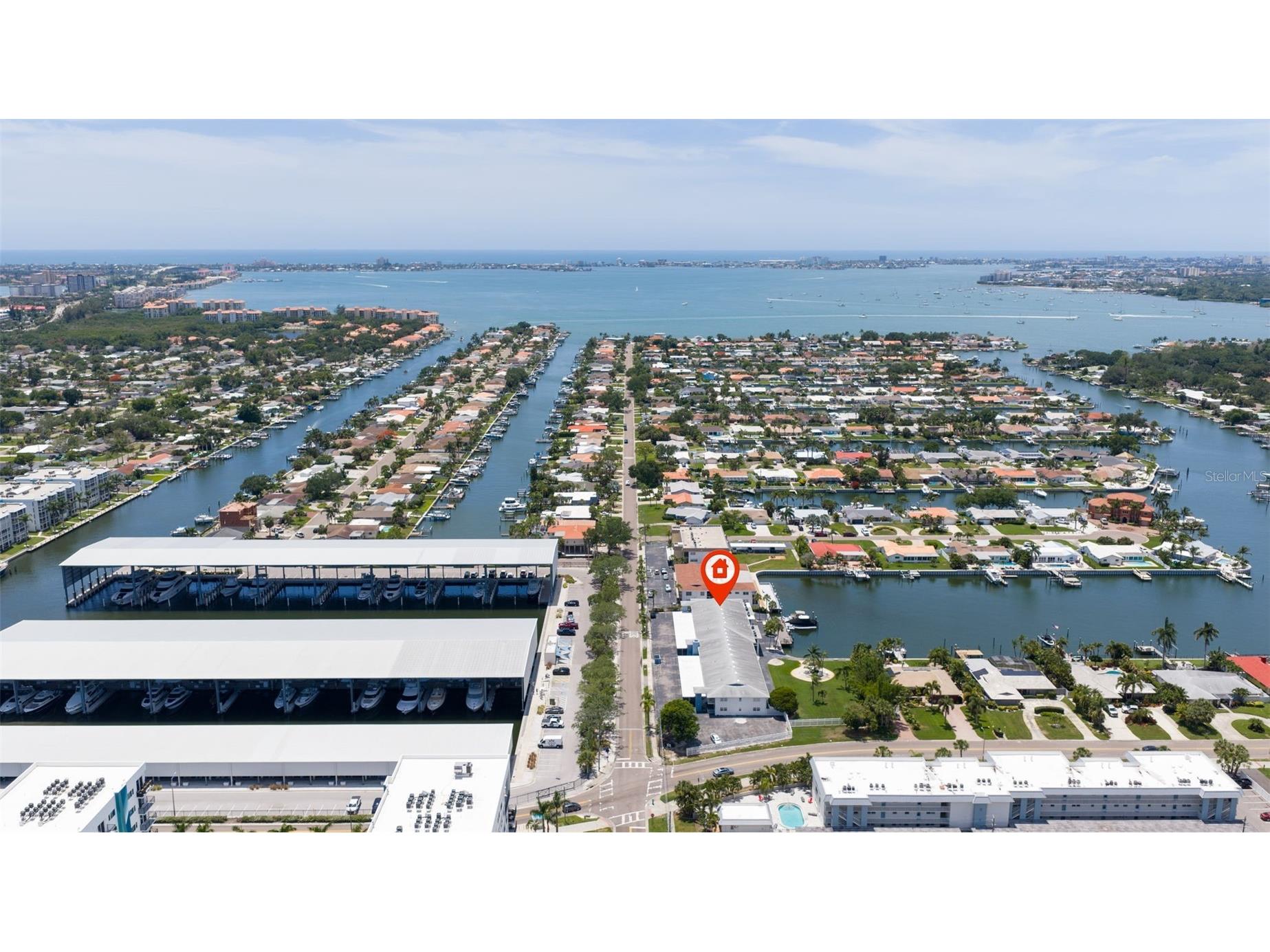 3717 46th Avenue S #11 Saint Petersburg FL 33711 TB8511459 image44