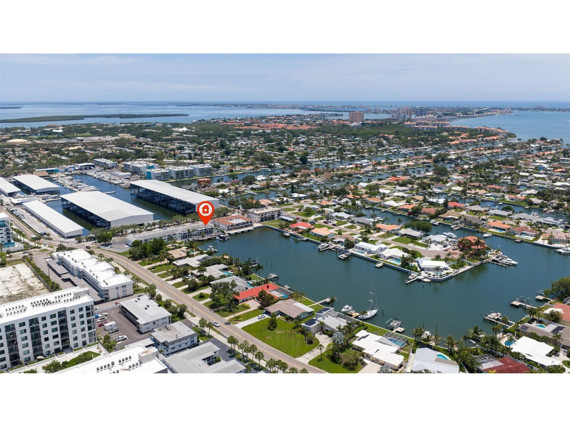 3717 46th Avenue S #11 Saint Petersburg FL 33711 TB8511459 image45