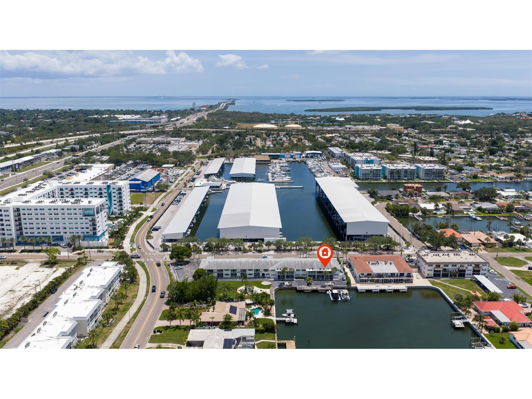 3717 46th Avenue S #11 Saint Petersburg FL 33711 TB8511459 image48