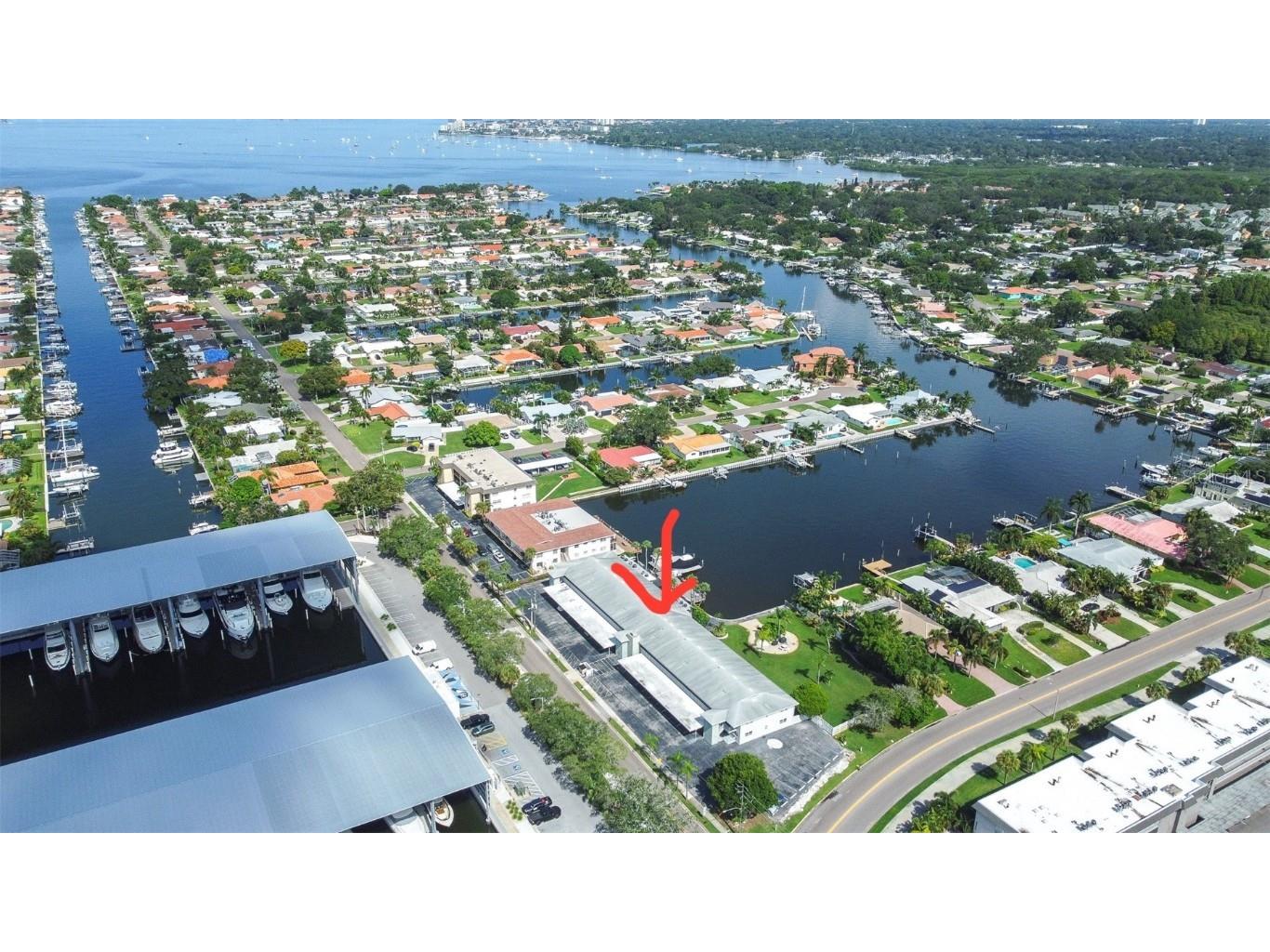 3717 46th Avenue S #5 Saint Petersburg FL 33711 T3547265 image1