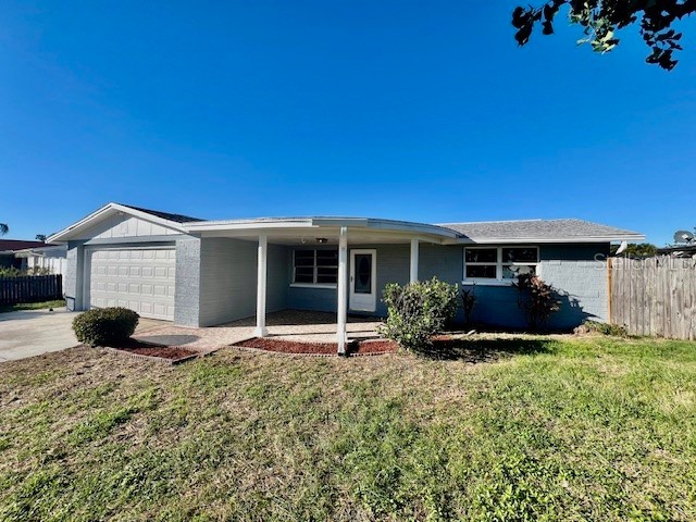 3717 Cedarwood Drive Holiday FL 34691 W7880413 image1