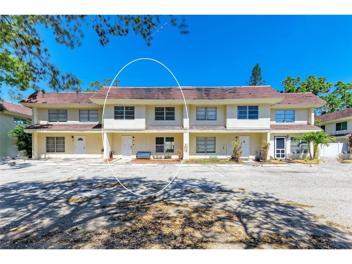 3717 Delta Street #95 Sarasota FL 34232 A4643877 image1