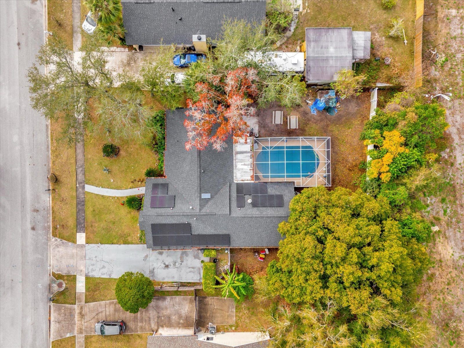 3717 Jericho Drive Casselberry FL 32707 S5144467 image24
